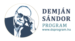 Demján Sándor Program